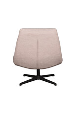 LABEL51 LABEL51 Fauteuil Nox - Naturel - Boucle