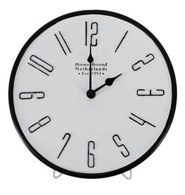 Damn Clock
