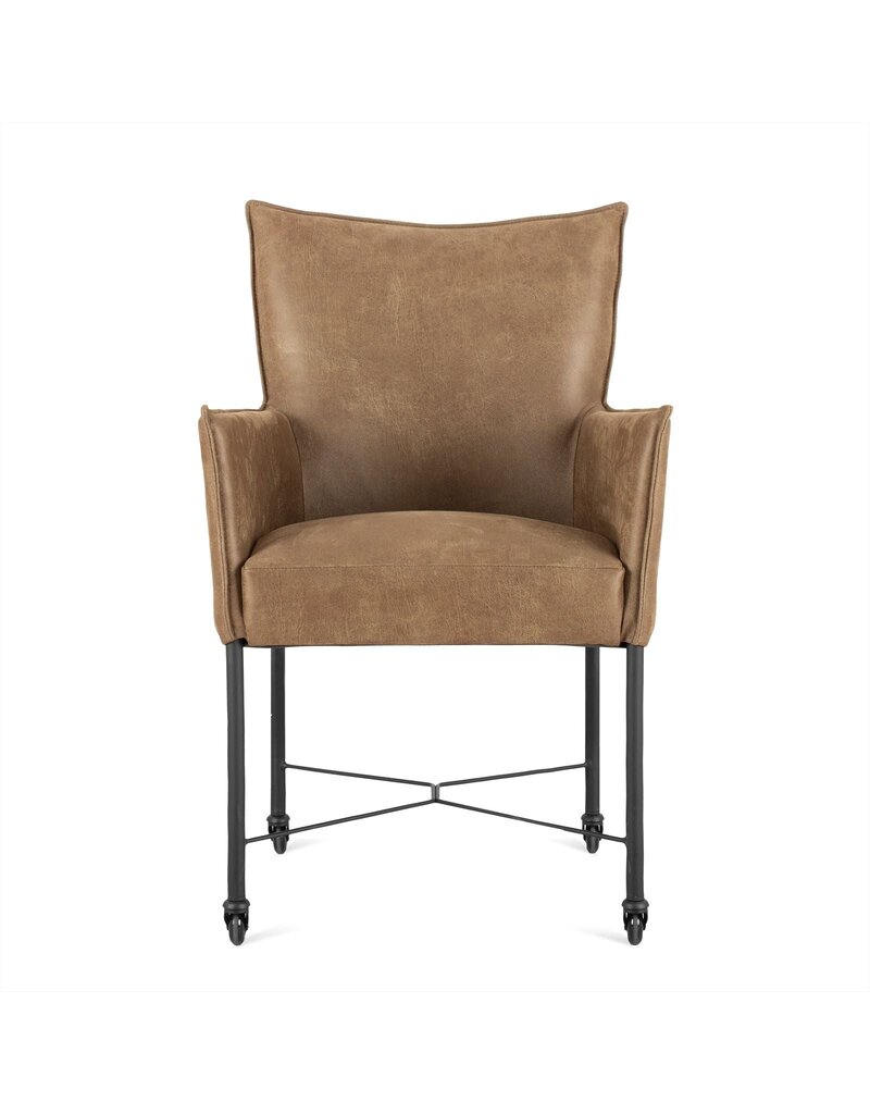 Damn Afmeting 58 x 47 x 90 cm