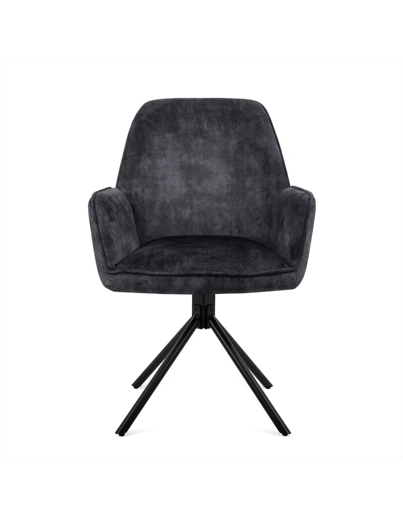 Damn Afmeting 58 x 47 x 90 cm