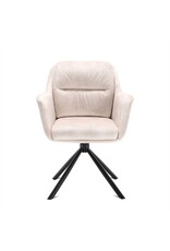 Damn Afmeting 64 x 64 x 89 cm