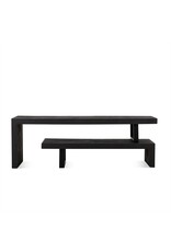 Damn Afmeting 140-40-45 cm