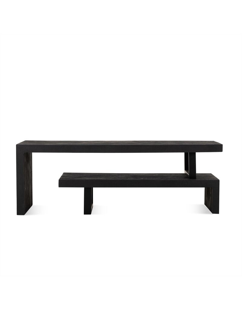 Damn Afmeting 140-40-45 cm