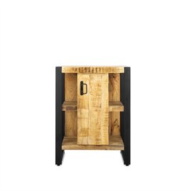 Damn Badkamermeubel Bas