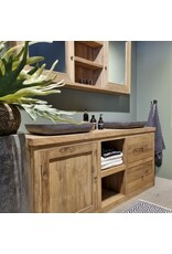 Damn Badkamerspiegel Dubbel Kaya