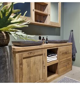 Damn Badkamerspiegel Dubbel Kaya