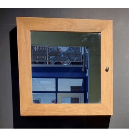 Damn Badkamerspiegel Kaya