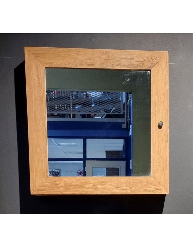 Damn Badkamerspiegel Kaya