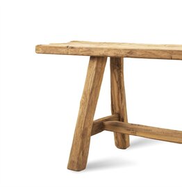 Bankje Blora 140 - 160