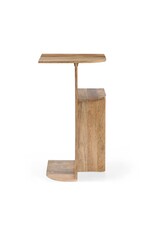 Damn Banktafel Jade Naturel