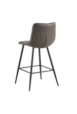 Barstoel Lucille CEP 11 Antraciet