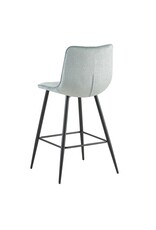 Barstoel Lucille Perfect Harmony 72 Lichtblauw