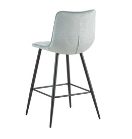 Barstoel Lucille Perfect Harmony 72 Lichtblauw