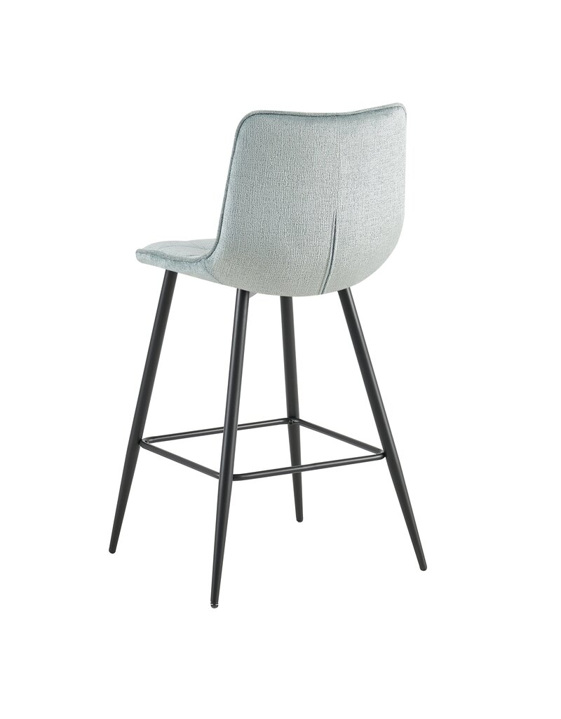 Barstoel Lucille Perfect Harmony 72 Lichtblauw
