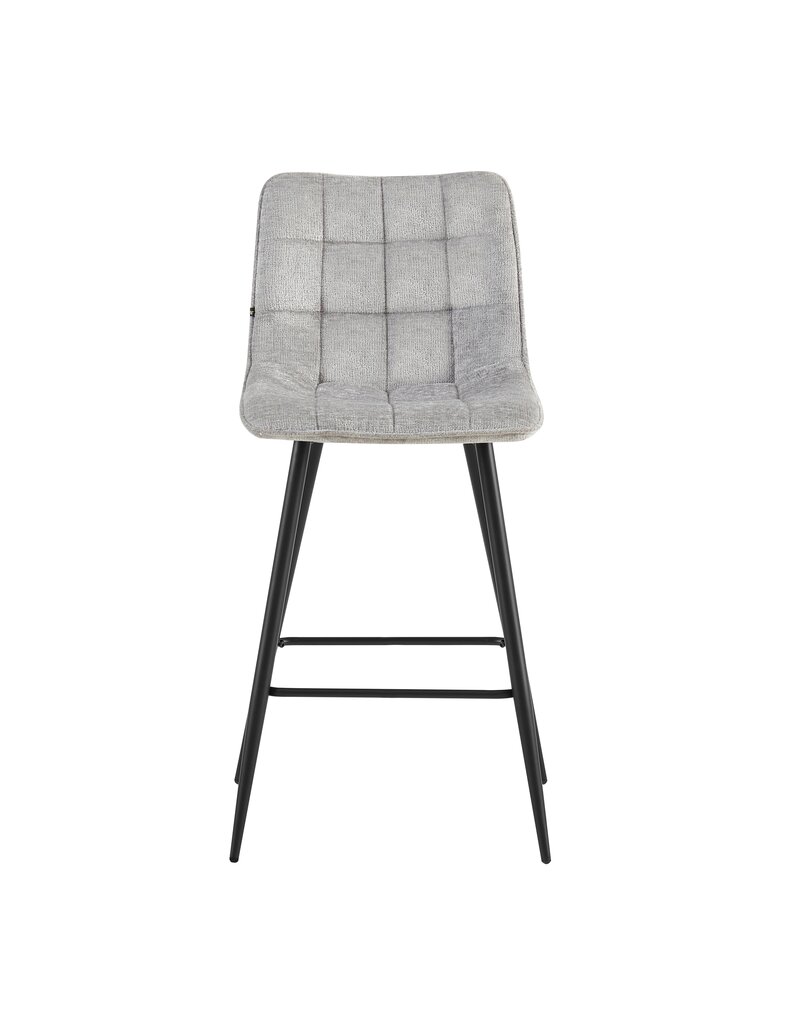 Barstoel Lucille Perfect Harmony 82 Grijs