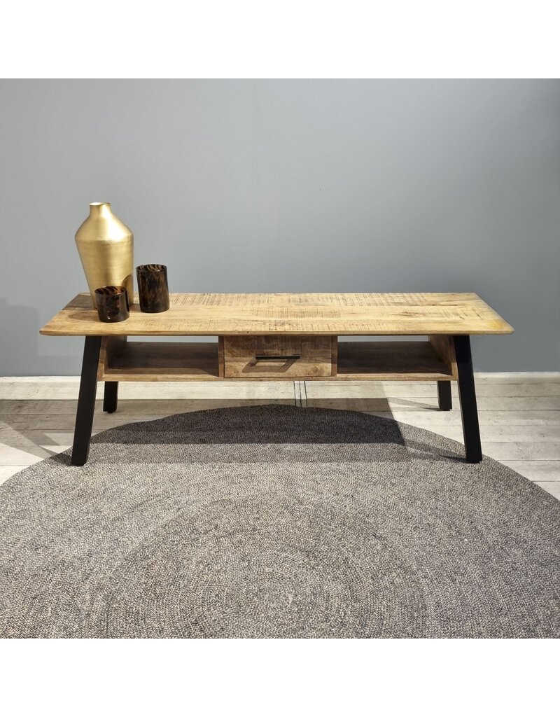 Damn Berlin Tv-Meubel