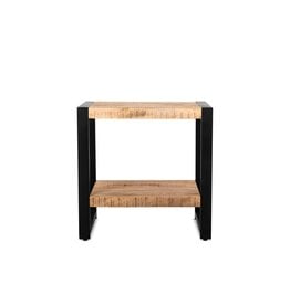 Bijzettafel Britt 60
