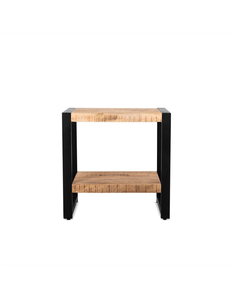 Bijzettafel Britt 60