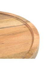 Bijzettafel Conische Voet set van 3