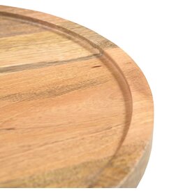 Damn Bijzettafel Conische Voet set van 3