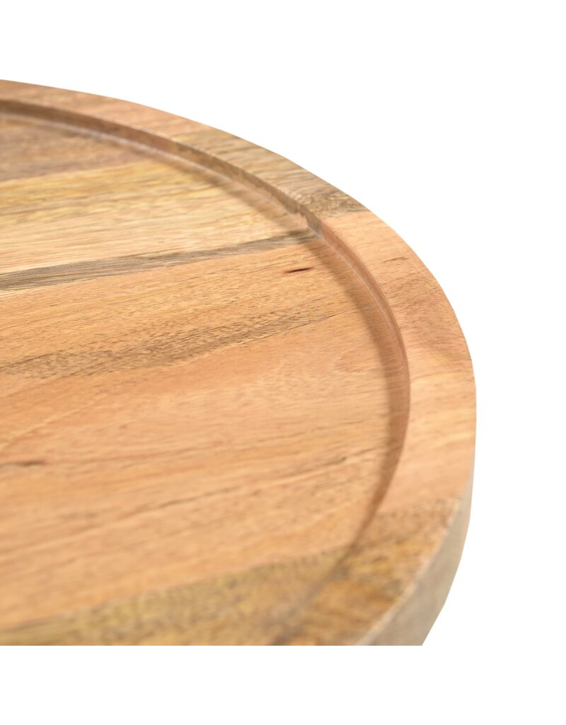 Bijzettafel Conische Voet set van 3