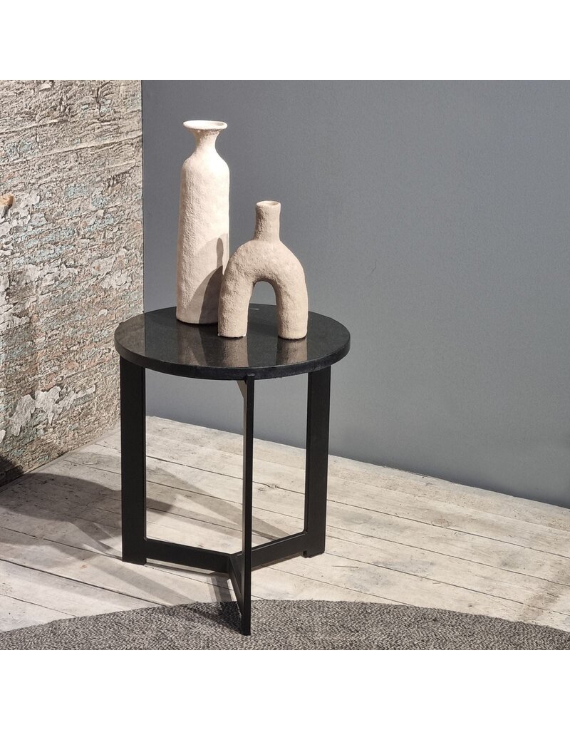Bijzettafel Onyx