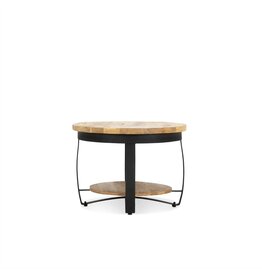 Damn Bijzettafel Paras 60