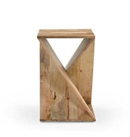 Bijzettafel X