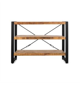 Boekenkast Britt 120