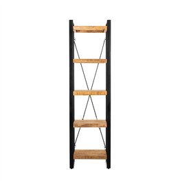 Boekenkast Britt 55