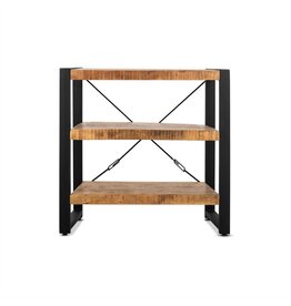 Boekenkast Britt 90