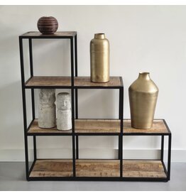 Book Cabinet 90