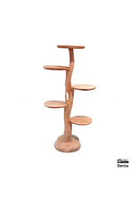 Damn Boomsculptuur Rond Suar