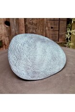 Bord Decoratief Blauw Patina Klein