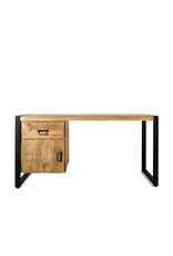 Bureau Britt met Lade en Deur