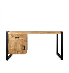 Damn Bureau Britt met Lade en Deur