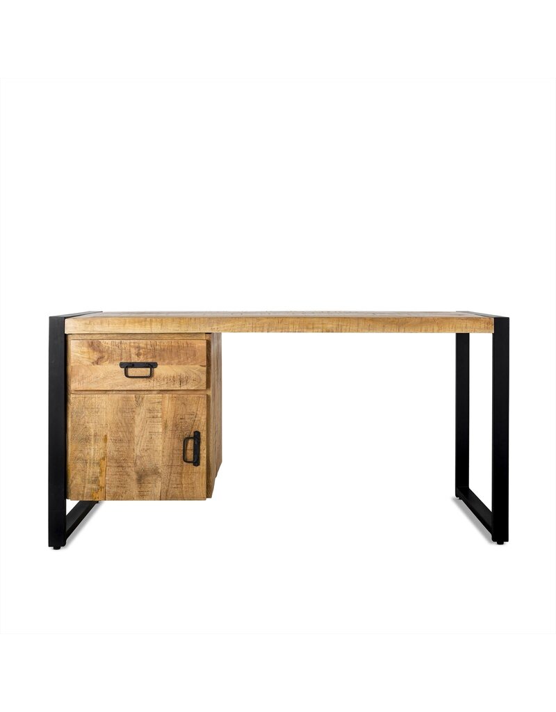 Damn Bureau Britt met Lade en Deur