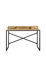 Bureau met 2 Lade 120