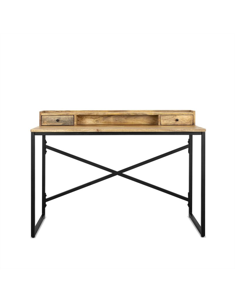 Bureau met 2 Lade 120