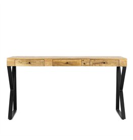 Bureau met Laden 150