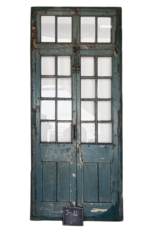 Damn Deur India J-13