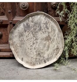 Damn Dienblad Antiek 43