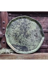 Damn Dienblad Diepgroen