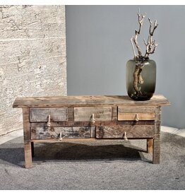 Dressoir Antiek