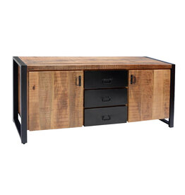 Dressoir Bas 160