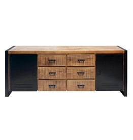 Damn Dressoir Bas 200