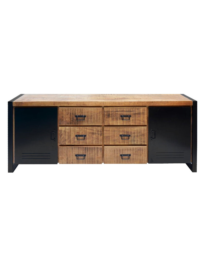 Damn Dressoir Bas 200