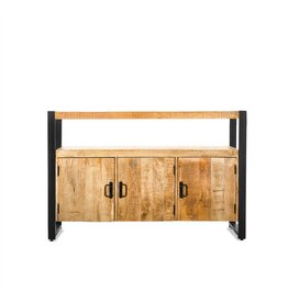 Damn Dressoir Britt met Deuren 135