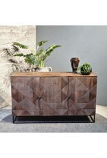 Damn Dressoir Jasmin 145