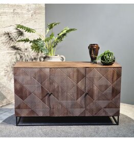 Damn Dressoir Jasmin 145